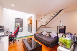 Mandai Garden (D26), Terrace #638206551